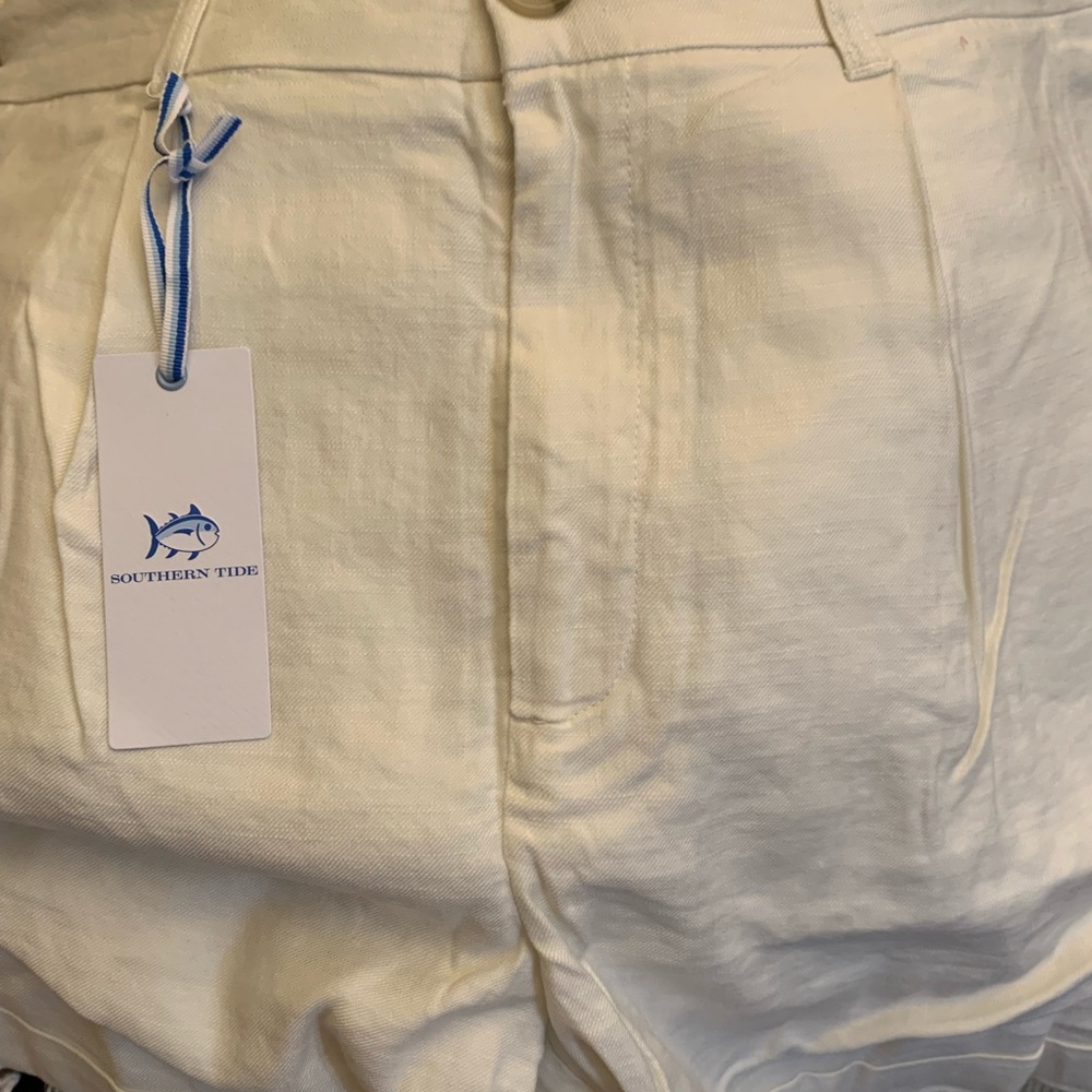 Southern Tide shorts. NWT - Picture 10 of 13
